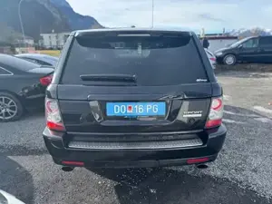 Land Rover Sport 3.0 HSE Bild 3