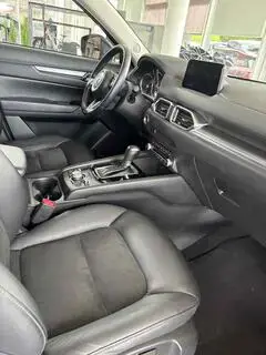 Mazda CX-5 Bild 6