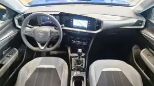Opel Mokka Bild 15