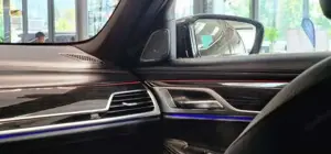 BMW 730 Bild 18