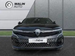 Renault Megane Bild 8