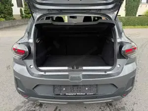 Dacia Sandero Bild 7