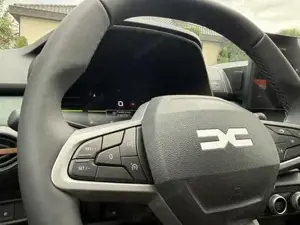 Dacia Sandero Bild 13