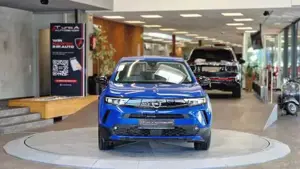 Opel Mokka Bild 3