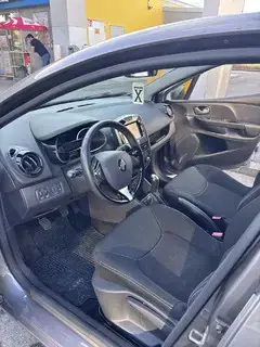 Renault Clio Bild 3
