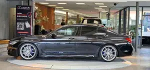 BMW 730 Bild 4