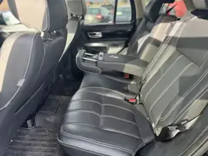 Land Rover Sport 3.0 HSE Bild 4