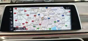 BMW 730 Bild 16