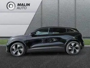 Renault Megane Bild 2