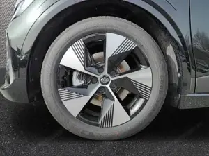 Renault Megane Bild 9