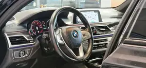 BMW 730 Bild 12