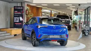 Opel Mokka Bild 7