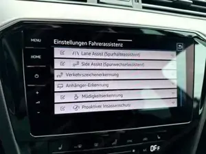 VW Passat Bild 5