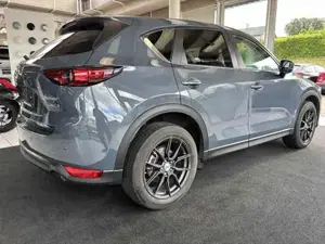 Mazda CX-5 Bild 4