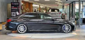 BMW 730 Bild 5