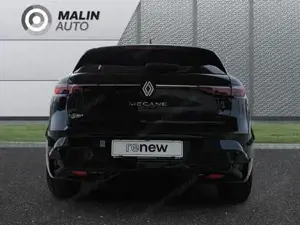 Renault Megane Bild 4