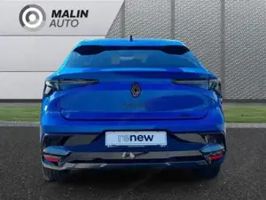 Renault Rafale Bild 4