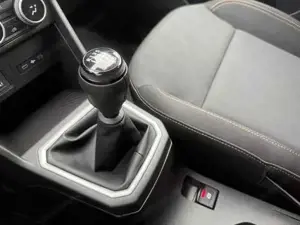 Dacia Sandero Bild 14