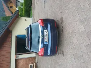 Opel Insignia Bild 10