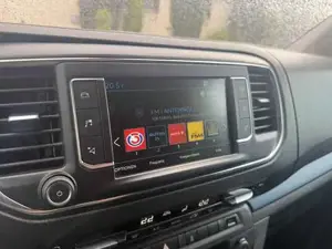 Peugeot Traveller Bild 13