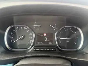 Peugeot Traveller Bild 12