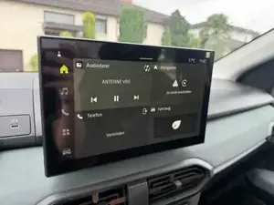Dacia Sandero Bild 8