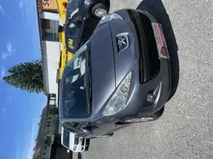 Peugeot 207 Bild 2