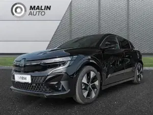 Renault Megane Bild 7