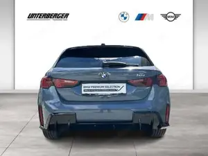 BMW 118d 5-Türer F70 B47 M Sportpaket Head-Up DAB Bild 10