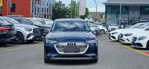 Audi e-tron Bild 2