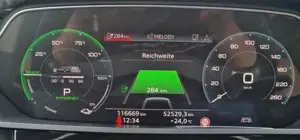 Audi e-tron Bild 12
