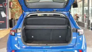 Opel Mokka Bild 14