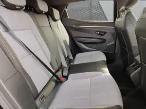 Renault Megane Bild 13