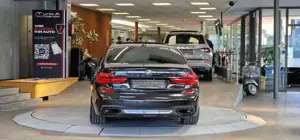 BMW 730 Bild 8