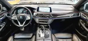 BMW 730 Bild 11