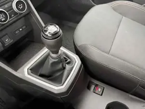 Dacia Sandero Bild 12