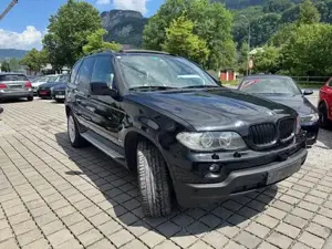 BMW X5 E53 2005 bj diesel Bild 5