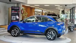 Opel Mokka Bild 5