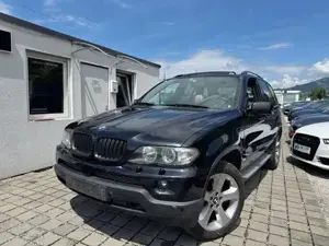 BMW X5 E53 2005 bj diesel Bild 3