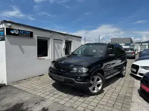 BMW X5 E53 2005 bj diesel Bild 4