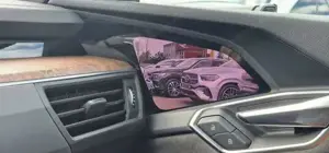 Audi e-tron Bild 16