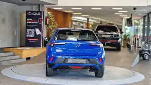 Opel Mokka Bild 8