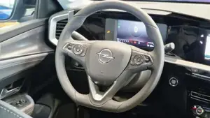Opel Mokka Bild 17