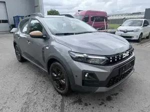 Dacia Sandero Bild 4