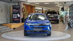 Opel Mokka Bild 12