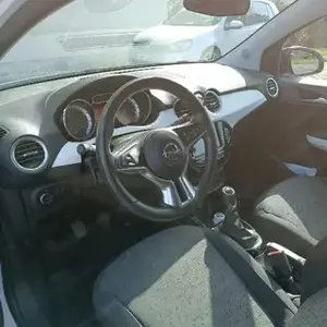 Opel Adam Bild 3