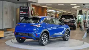 Opel Mokka Bild 9