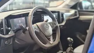 Opel Mokka Bild 16