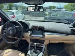BMW X5 E53 2005 bj diesel