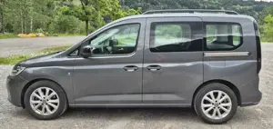 VW Caddy Life 2.0 TDI Bild 3
